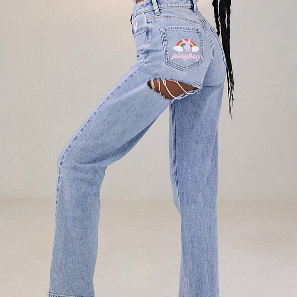 Playboy jeans